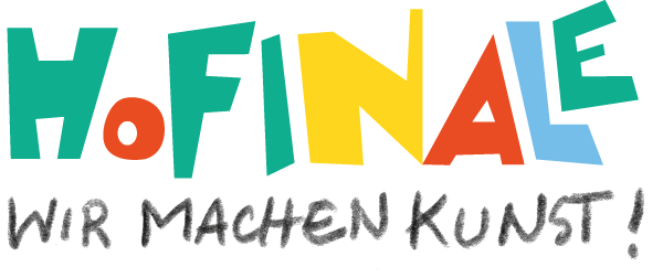 Hofinale Logo