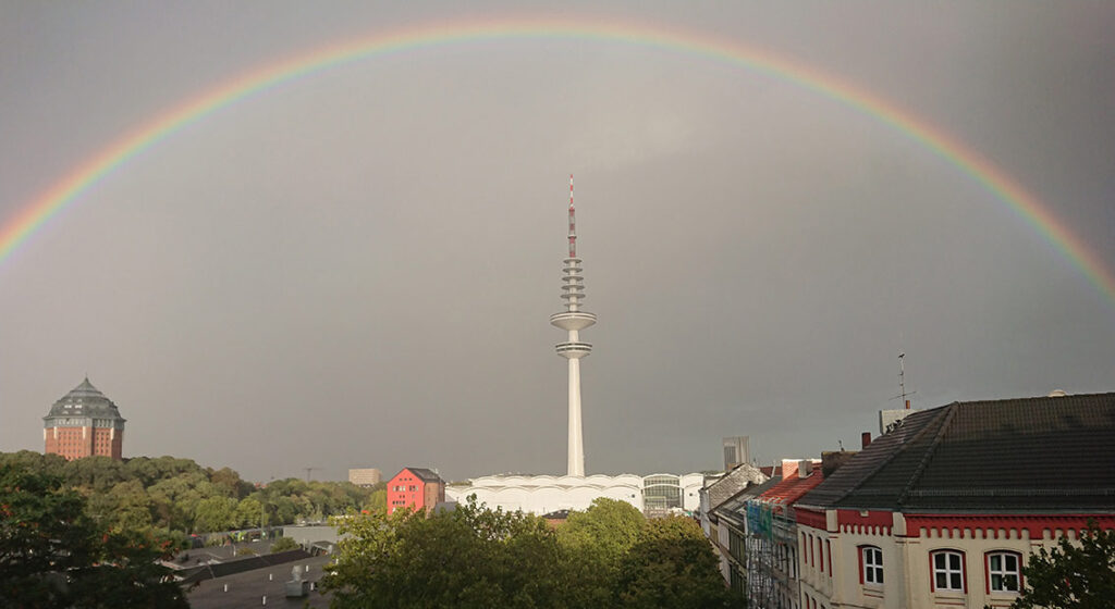 Fotografieren mit dem Smartphone