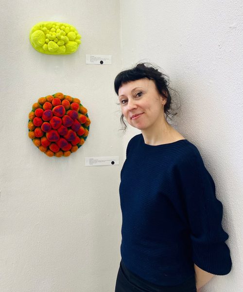 Lana Bragin – Künstlerin, Hofinale Goldbekhof 2026