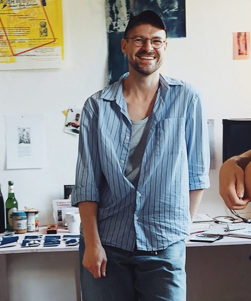 Maik Gräf – Künstler Fotograf, Hofinale Goldbekhof 2026