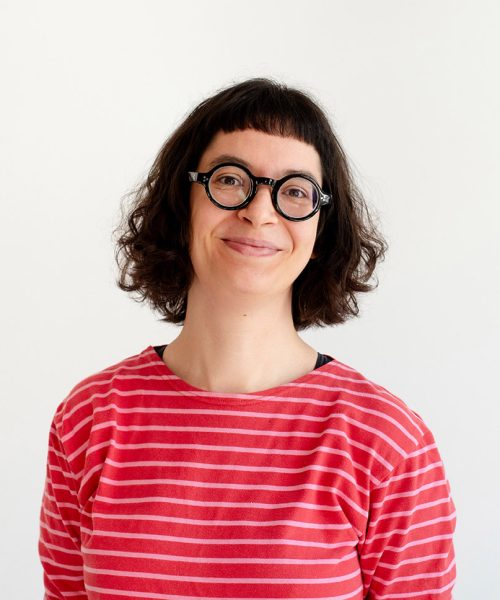 Tanja Esch – Illustratorin, Hofinale Goldbekhof 2026